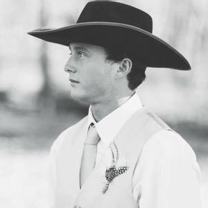 Meet your Posher, Mason